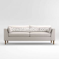 Sofa 2 Seater AVONDALE Size 195